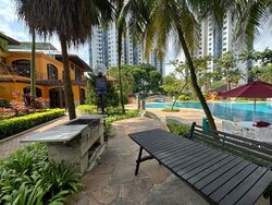 Parc Oasis (D22), Condominium #448329681